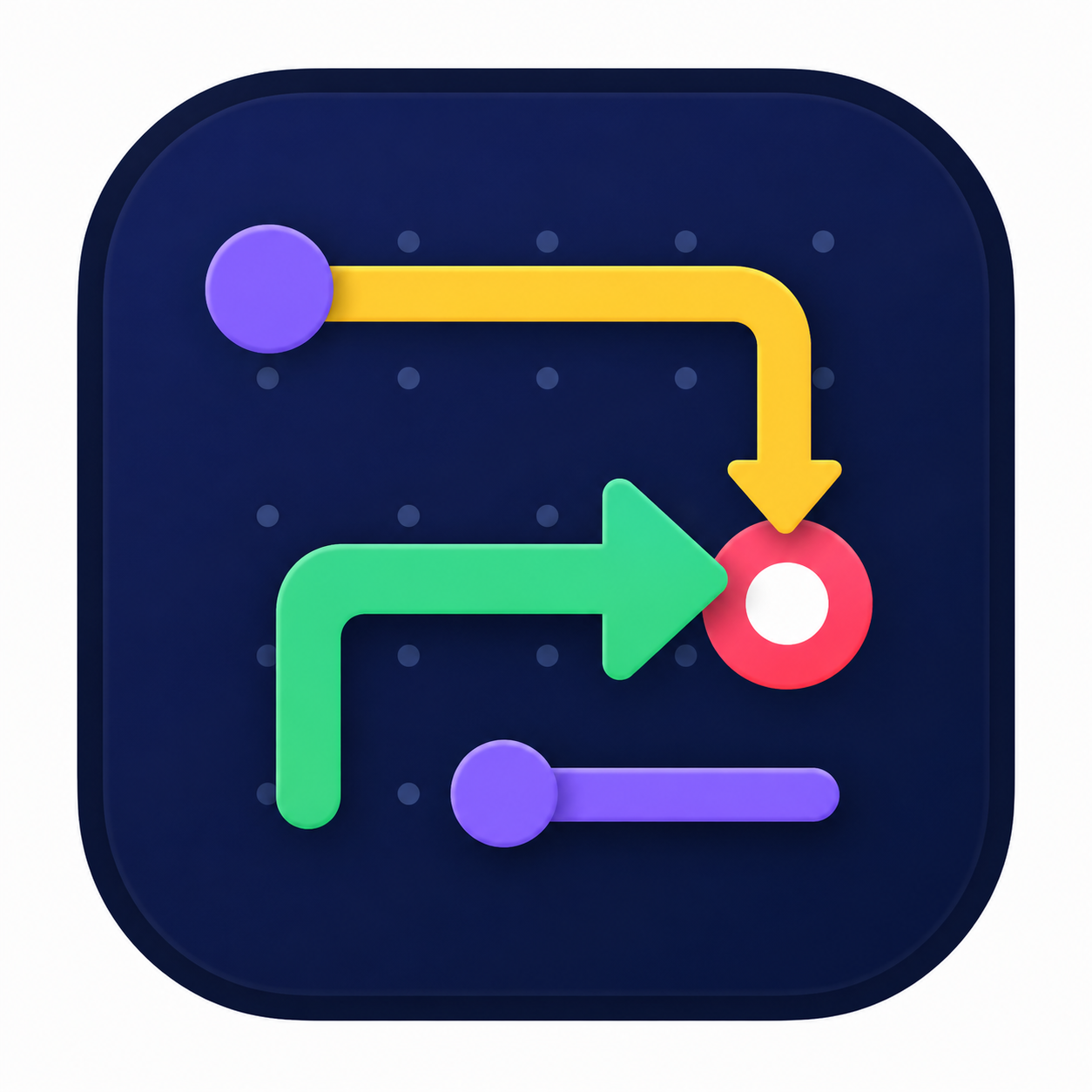 Puzzle Hub app icon